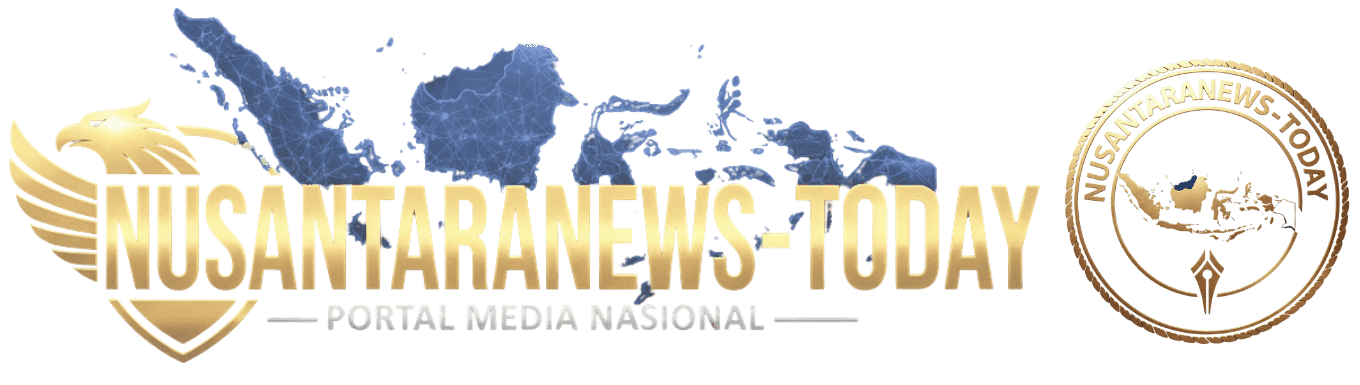 Nusantara News Today — Portal Media Nasional