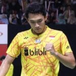 Jonatan Christie Tunggal Putra Paceklik Gelar All England 25 Tahun, Ini Saran Untuk Jonatan dkk