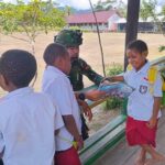 Beri Semangat Belajar Anak-Anak