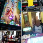 Sekretaris AWP Samsuri Desak Tindakan Tegas Terhadap Maraknya Judi Tembak Ikan di Wilayah Polsek Hamparan Perak
