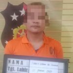 *Polsek Hamparan Perak Tangkap Pelaku Penganiayaan di Tanjung Gusta*