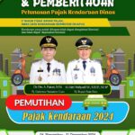 IMG-20241102-WA0019 Pj. Bupati Heri Imbau Masyarakat Manfaatkan Program Pemutihan dan Diskon Pajak