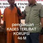 20241224_083007 Pengakuan KADES Di Kecamatan Siak Kecil ,Kabupaten Bengkalis. Yang Terlibat Dana KUR Rp.46 Miliar.