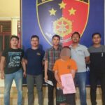 FB_IMG_1734968644799 Satreskrim Polres Nias Selatan Tangkap Satu Pelaku Judi Online