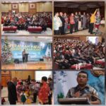 20250108_120036 Polres Tanah Karo Rayakan Natal Bersama di Ballroom Hotel Sibayak