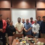 Telkom Witel Sumut Dukung Peremajaan Data Center Dinas Kominfotik Kota Medan 2025