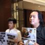 Kantor KontraS Diteror Orang Tak Dikenal,Usai Geruduk Rapat Pembahasan RUU TNI