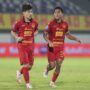 Persija Jakarta Raih Kemenangan Dramatis atas Bali United