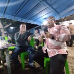 099e10fd-b007-4336-8fed-7dad143582b0 Ketua KONI Tanjung Morawa Hadiri Halal Bi Halal di Kediaman Tokoh Masyarakat Sahruna