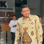 10901074845792788207 Gubernur Sumut Penuhi Undangan KPK, Perkuat Sinergi Pencegahan Korupsi