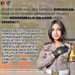 484485242_968653418750962_1210728075656364197_n Waspada! Penipuan Mengintai: Edukasi dan Kerjasama Masyarakat Kunci Perlindungan Diri
