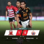 489921981_1076011887891469_3386891760621157675_n Drama di Bangkalan! Unggul Jumlah Pemain, Madura United Bungkam Persija 1-0!