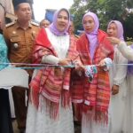 489cc80f-4f17-4158-83e1-ad06f4b60d34 Wisata Edukasi “Sedulur” Resmi Dibuka di Tanjung Morawa, Inisiasi Semangat Gotong Royong dan Cinta Tanah Air