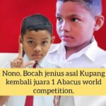 492410369_2751631205225220_656012805083889936_n Bocah NTT Harumkan Nama Indonesia di Kancah Dunia