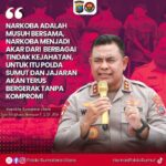 492700574_985203197141715_1622266844089340444_n Polda Sumut Tegaskan Komitmen Berantas Narkoba demi Selamatkan Generasi Bangsa
