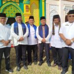 92c3af4f-1329-4415-8d39-3cfea65161f3 Kecamatan Tanjung Morawa Meriahkan MTQ ke-58 Deli Serdang di Kecamatan Galang