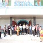 9f19e7e9-d697-4bc3-b39e-ef2730dbe636 Pengamanan Ibadah Paskah di Dairi: Upaya Polri dan Tantangan Jaminan Keamanan Berkelanjutan