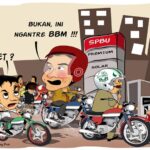 Ilustrasi-BBM-Langka Daftar SPBU di Manado Diperiksa Polisi! Ini Temuan Mengejutkan Usai Viral BBM Campur Air dan Pompa Berlumpur