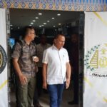 **Kunjungan DPR RI Komisi XIII ke Kantor Imigrasi Belawan: Wujud Penguatan Sinergitas dan Inovasi Pelayanan Publik**