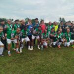 c737a28b-1903-4e3f-92b2-dc920a300182 Derbi Legenda! PSDS Old Stars vs PSMS Old Stars Ramaikan Pertandingan Persahabatan KONI Se-Kabupaten Deli Serdang di Pancur Batu