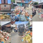 kolase_grid Tugu Ikonik Bilah Hulu Digerogoti Sampah: Potret Pembiaran dan Dugaan Pembiaran Korupsi