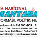 ️ Mari Bersama Bangun Media Rakyat yang Kuat, Independen, dan Berintegritas!