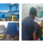 ranto prapat terimpa Tragis! Truk TBS Lalai, Petugas Parkir Aek Nabara Alami Luka Berat di Kepala, Dirujuk ke RSUD Rantau Prapat – Kabiro Nusantara News Today: “Ini Murni Kelalaian, Bahkan Lewati Kantor Polisi!”