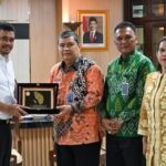 1928293538222395106 Terobosan Pariwisata! Gubernur Sumut Dorong Penerbangan Internasional Langsung ke Bandara Silangit