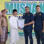 391b3896-498a-4a36-acd7-cd1e05f0efd6 Tengku Sofyan Abdulillah Kembali Nakhodai GAMMI Deli Serdang: Soliditas Kader dan Harapan Baru Mengiringi MUSDA Ke-5
