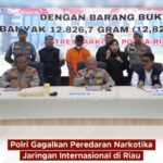 494162967_1103019718535141_5345228710476124723_n Polda Riau Gagalkan Penyelundupan 12,8 Kg Sabu Jaringan Internasional Malaysia
