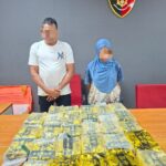 494857588_994428069552561_4443062288202427932_n Sinergi Polda Sumut-Sumsel Bongkar Sindikat Narkoba Lintas Provinsi, 28 Kg Sabu Diamankan di Cilegon