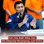 495386038_1105993284904451_1887488269564289972_n Satgas Judi Online Bergerak Cepat, Dittipidsiber Polri Amankan Rp61 Miliar dari Ratusan Rekening Terindikasi