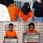 Tragedi Cinta Terlarang di Medan: Keluarga Retak, Bayi Tak Bernyawa Dikirim Via Ojol – Perspektif Edukatif