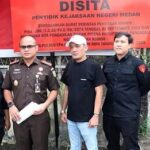 7594824237929684250 Kejari Medan Selamatkan Aset Negara Rp21,91 Miliar dari Penguasaan Ilegal: Langkah Tegas Demi Kepentingan Publik