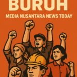 ChatGPT Image 1 Mei 2025, 08.53.53 ️ Selamat Hari Buruh Internasional 2025