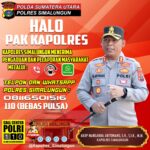 IMG-20250522-WA0020 **Kapolres Simalungun Perintahkan Pengecekan Dugaan Praktik Perjudian Melalui Program Hallo Kapolres**