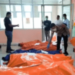 korban TRAGEDI PEMUSNAHAN AMUNISI DI GARUT: 4 PAHLAWAN TNI DAN 9 WARGA SIPIL GUGUR, IDENTITAS KORBAN TERUNGKAP DALAM DUKA MENDALAM