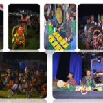 Reog Ponorogo di Simalungun: Simfoni Budaya Jawa dan Batak yang Menginspirasi