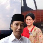 PT IMC Pelita Logistik Tbk Klarifikasi Penamaan Kapal “JKW Mahakam” dan “Dewi Iriana”
