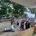 IMG-20250607-WA0002 Amankan Sholat Idul Adha 1446 H di Empat Lokasi,Polres Pematangsiantar Turunkan 55 Personil