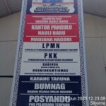 WhatsApp Image 2025-06-20 at 12.03.21 Penggantian Spanduk Neonbox Dibanderol Rp 3 Juta di Kantor Pangulu Panei Disorot LSM GERAM BANTEN INDONESIA