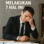 Keterpurukan di Kantor Hari Ini