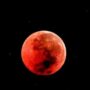 Gerhana Bulan Total “Blood Moon” Akan Hiasi Langit Malam Ini