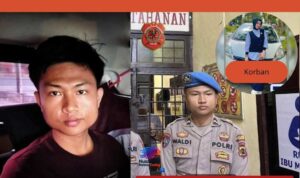 Penangkapan Oknum Polisi Polres Tebo Ungkap Misteri Kematian Dosen Cantik Erni Yuniati di Bungo