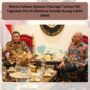 Menko Polkam Djamari Chaniago Terima PWI, Tegaskan Pers Profesional Fondasi Ruang Publik Sehat