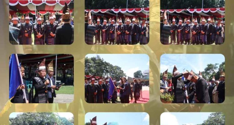 daftar nama pengurus