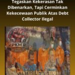 KPKM RI Soroti Peristiwa Kalibata—Tegaskan Kekerasan Tak Dibenarkan