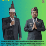kadis dpmn simalungun