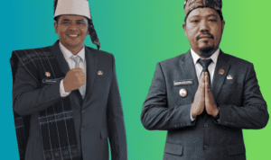 kadis dpmn simalungun