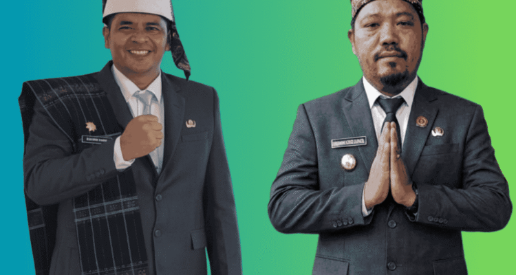 kadis dpmn simalungun